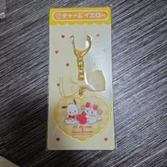 サンリオ　当りくじ　Lil ala mode×サンリオキャラクターズ