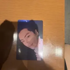 ENHYPEN House of Vampire 入場特典トレカ ジェイ