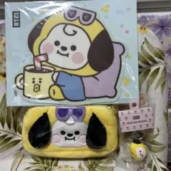 2026年最新】BT21チミーの人気アイテム - メルカリ