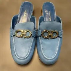 Salvatore Ferragamo フェラガモ VIAGGIOのサムネイル