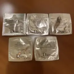 dior プレステージ　ホワイト　セラムのサムネイル