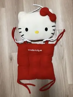 2026年最新】ハローキティ 椅子の人気アイテム - メルカリ