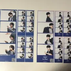 BOYS II PLANET 인생네컷 インセンネッコ サンウォン ボイプラ - メルカリ
