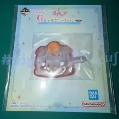 ③【ナッツ】一番くじ プリキュア ～Shining moment～ G賞