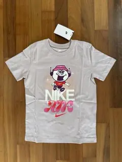 Nike Tシャツ ・kids.Sサイズ・140cm・定価3410円・新品未使用