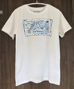 Columbia New Acoustic Camp 2015 Tシャツのサムネイル