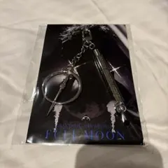 登坂広臣 ØMI INFINITYMOON メタルチャーム　会場限定1/30