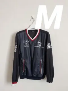 Munsingwear ジャケット MEWWJK01 グレー M - メルカリ