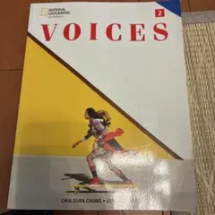 VOICES 2