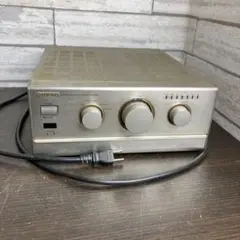2026年最新】ONKYO A-922Mの人気アイテム - メルカリ