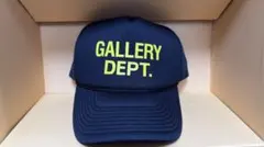GALLERY DEPT. 藍色追蹤者帽