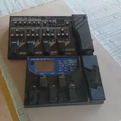 ZOOM MS-70CDR+ M-VAVE Chocolate+ セット - メルカリ