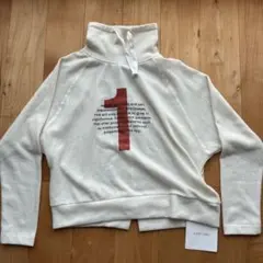 【美品】JUDDYCORN ジュディコーン　長袖