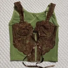 2025年最新】グラントイーワンズ ビスチェの人気アイテム - メルカリ