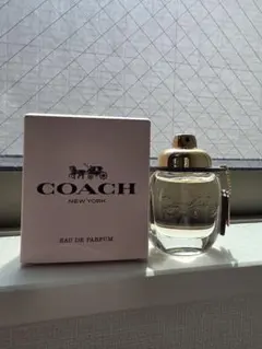 COACH Floral Eau de Parfum 30ml - メルカリ
