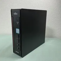 富士通 ウルトラスモールPC ESPRIMO Q556/P 12 富士通 ウルトラスモールPC ESPRIMO Q556/P win11pro - メルカリ