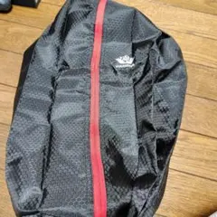 VANAHEIM バックパック ブラック