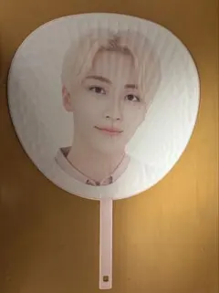 2025年最新】seventeen ジョンハン うちわの人気アイテム - メルカリ