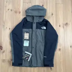 マウンテンライトジャケット(メンズＸＬ)　ニュートープ　NP11834