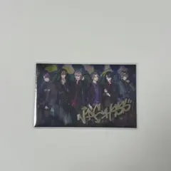 にじフェス にじさんじ VACHSS ランダムチェキ風カード チェキ 集合