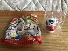 クーナッツ スヌーピー ジョー・クール