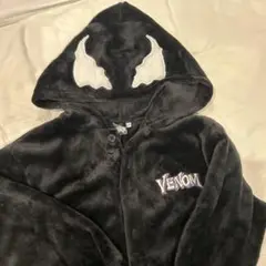 VENOM 着ぐるみ 150cm 黒