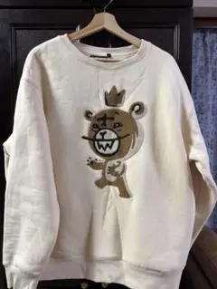 ミシカ　MISHKA MNWKA