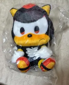 2026年最新】ソニック ぬいぐるみ シャドウの人気アイテム - メルカリ