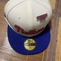 New Era 59FIFTY Philadelphia Phillies