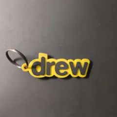 drew アクリルキーホルダー
