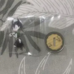 ツイステ展 イベント衣装 アクスタ マスターシェフ マレウス