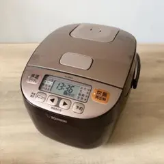 2026年最新】象印 炊飯器 NL-BB05の人気アイテム - メルカリ