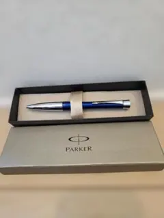 Parker ボールペン 本体 箱付きのサムネイル