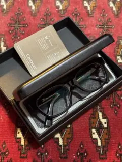 OG オリバーゴールドスミス commander 黒 日本製のサムネイル