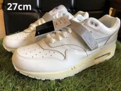 ナイキ エアマックス1 PRM タイムワープ 新品未使用 完売品 27cm