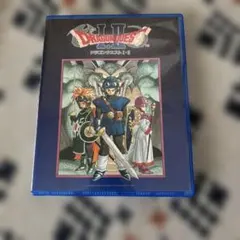 ps5版　ドラゴンクエスト1&2リメイク