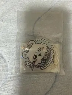 まじかるちいかわ　アクスタ　モモンガ