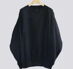 26SS COMOLI オックスプルオーバー 2のサムネイル