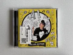 AI BEST DELUXE EDITION