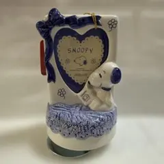 2026年最新】SNOOPY オルゴールの人気アイテム - メルカリ