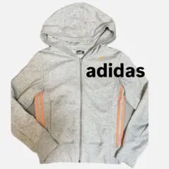 adidas パーカー トレーニングウェア トレーナー climalite