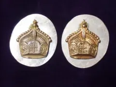 ⊞ドイツ軍＊勲章/記章/徽章＊将官襟章①（COPY/複製品） - メルカリ