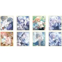 2026年最新】プロセカ ミニ色紙 未開封の人気アイテム - メルカリ