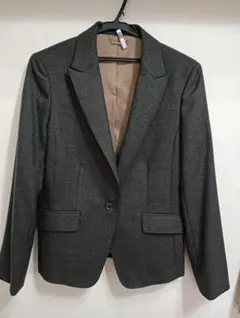 ニューヨーカー エクスクルーシブコレクション　　ジャケット　13号　極美品