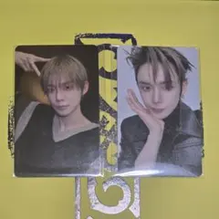 txt ヨンジュン BEATROAD ラキドロ 追加