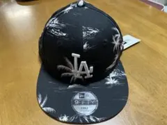 値下げ！NEW ERA 9FIFTY LAキャップ 子供用