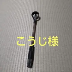 ゴルフ伸縮式ボール拾い器 新品