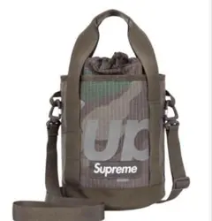 2026年最新】supreme Shoulder Bag 24ssの人気アイテム - メルカリ