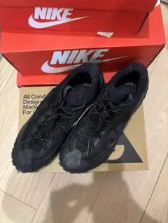 新品　ACG マウンテンフライ 2 ロー 28.5cm ブラックのサムネイル
