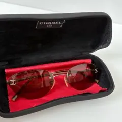 キ*キ様 1000円スタート CHANEL 正規品 ココマーク オレンジ 純正レ